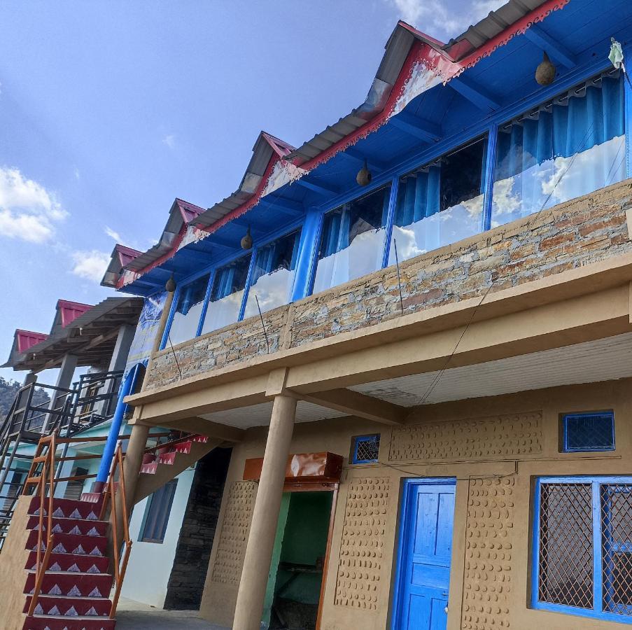 Nature Valley Homestay Shaukiyathal Panuanaula Ngoại thất bức ảnh