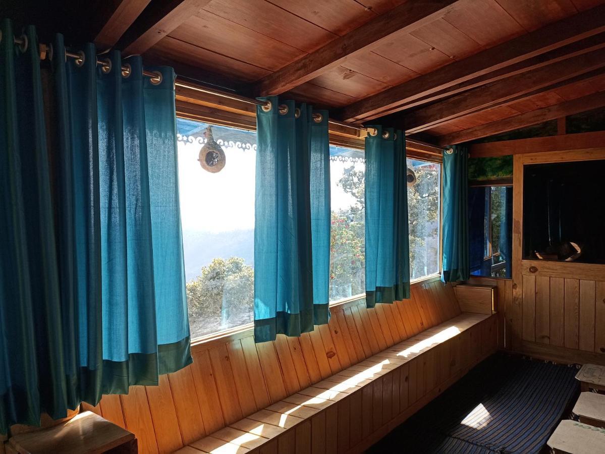Nature Valley Homestay Shaukiyathal Panuanaula Ngoại thất bức ảnh