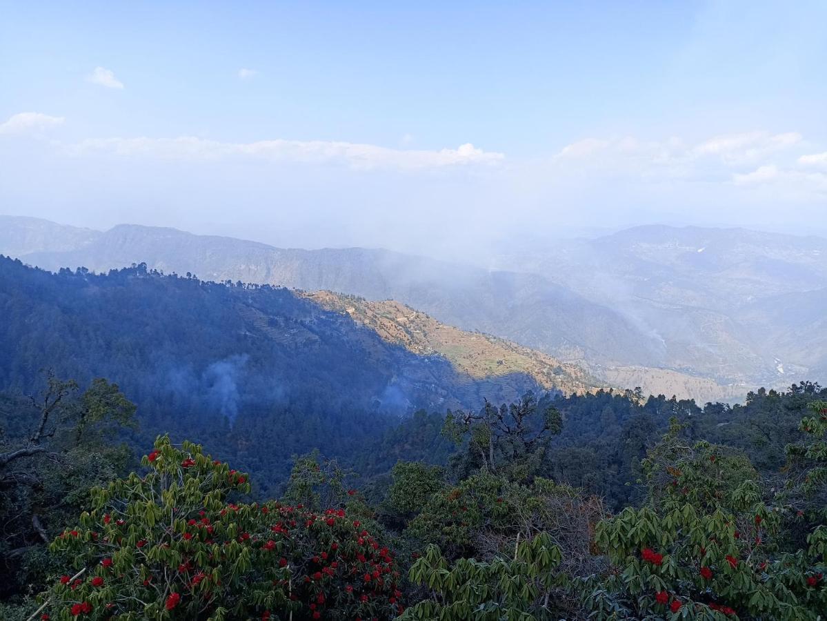 Nature Valley Homestay Shaukiyathal Panuanaula Ngoại thất bức ảnh