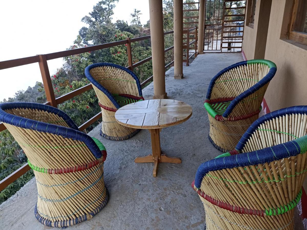 Nature Valley Homestay Shaukiyathal Panuanaula Ngoại thất bức ảnh