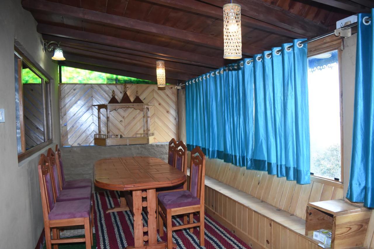 Nature Valley Homestay Shaukiyathal Panuanaula Ngoại thất bức ảnh