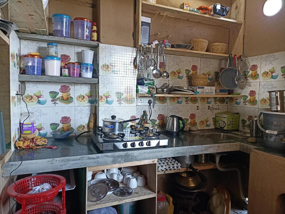 Nature Valley Homestay Shaukiyathal Panuanaula Ngoại thất bức ảnh