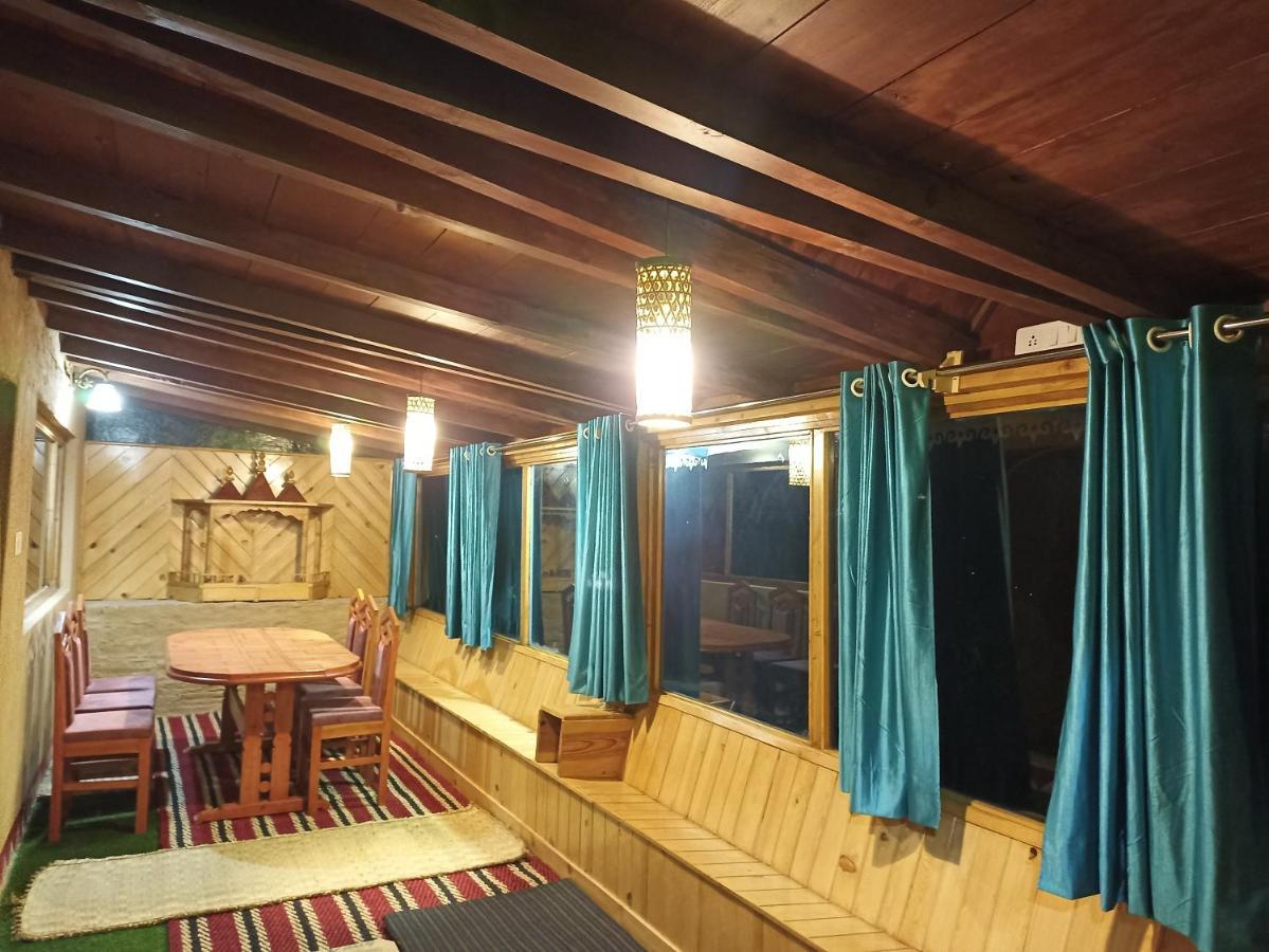 Nature Valley Homestay Shaukiyathal Panuanaula Ngoại thất bức ảnh