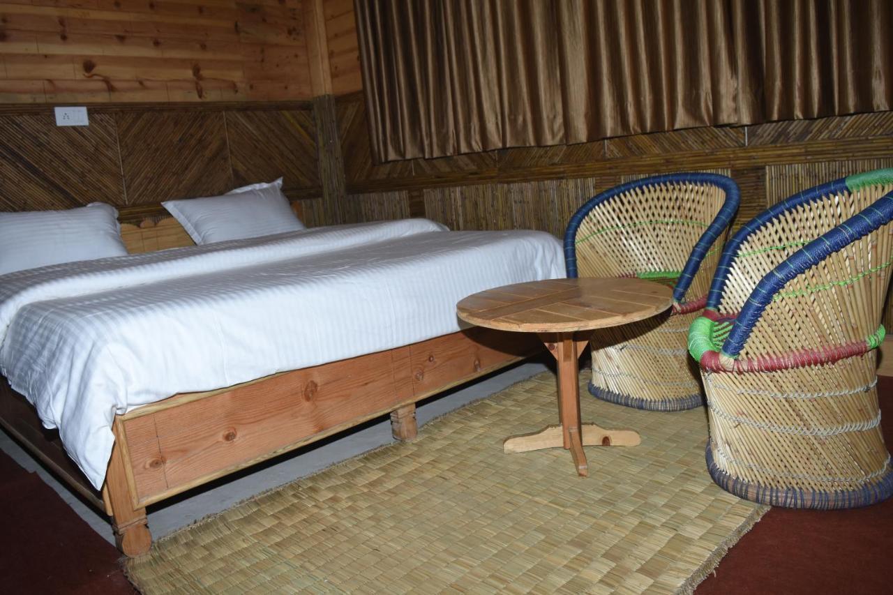 Nature Valley Homestay Shaukiyathal Panuanaula Ngoại thất bức ảnh