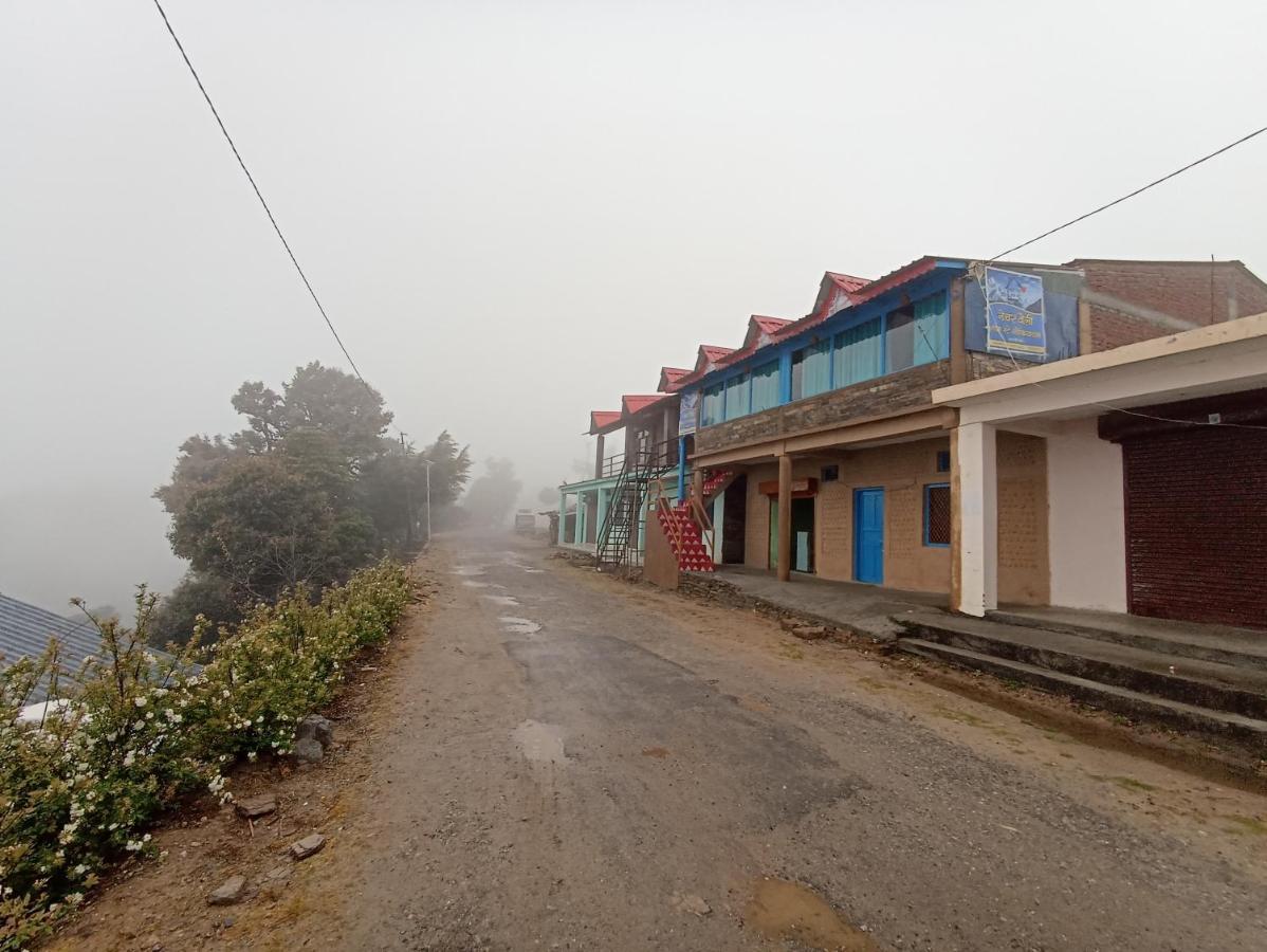 Nature Valley Homestay Shaukiyathal Panuanaula Ngoại thất bức ảnh