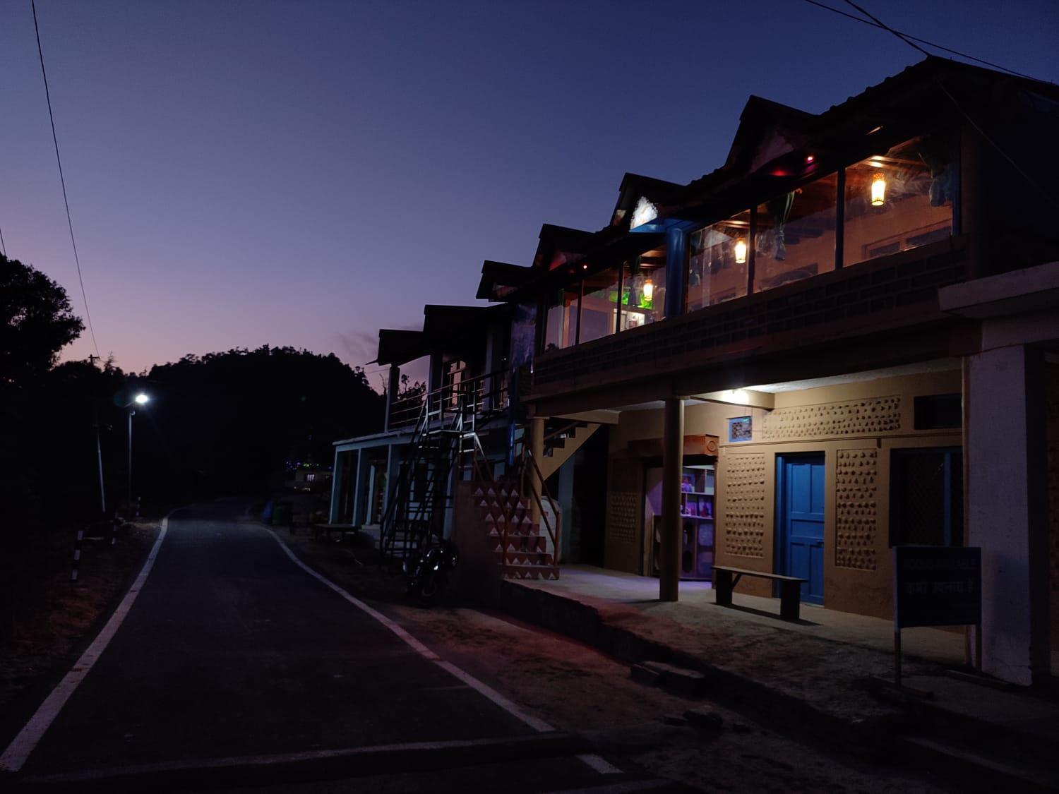 Nature Valley Homestay Shaukiyathal Panuanaula Ngoại thất bức ảnh
