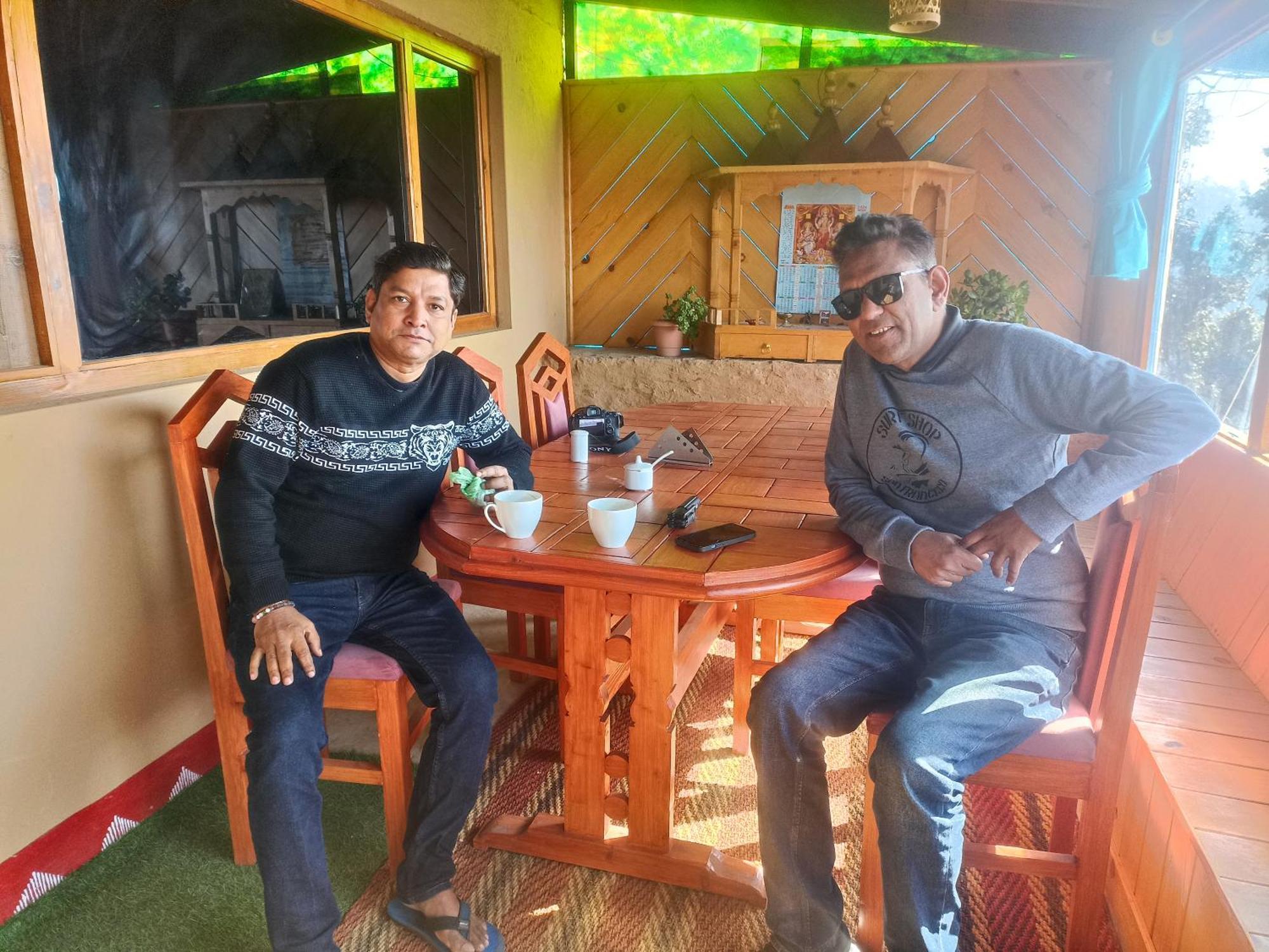 Nature Valley Homestay Shaukiyathal Panuanaula Ngoại thất bức ảnh
