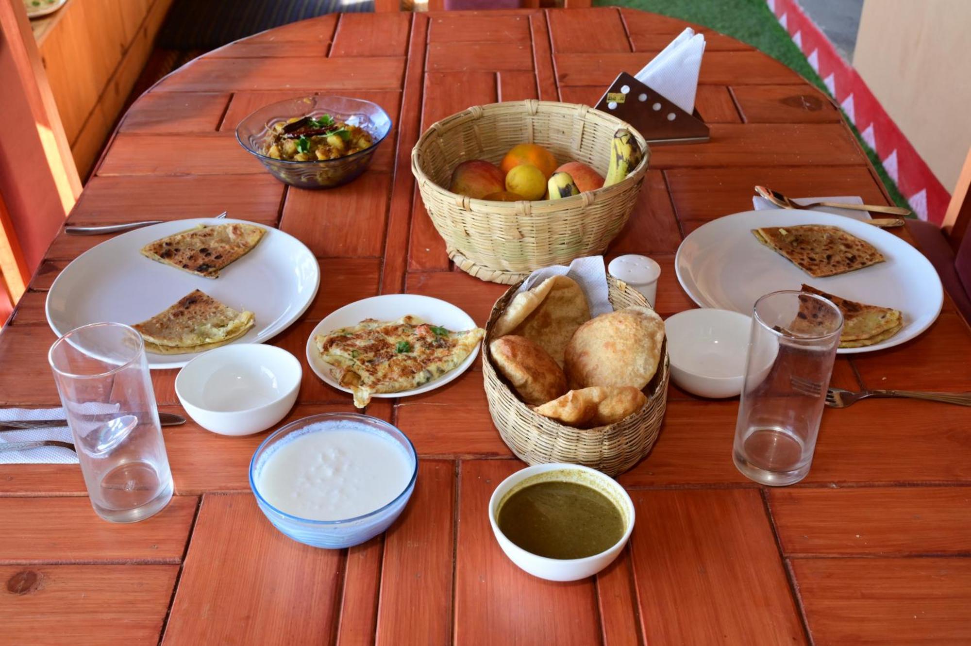 Nature Valley Homestay Shaukiyathal Panuanaula Ngoại thất bức ảnh