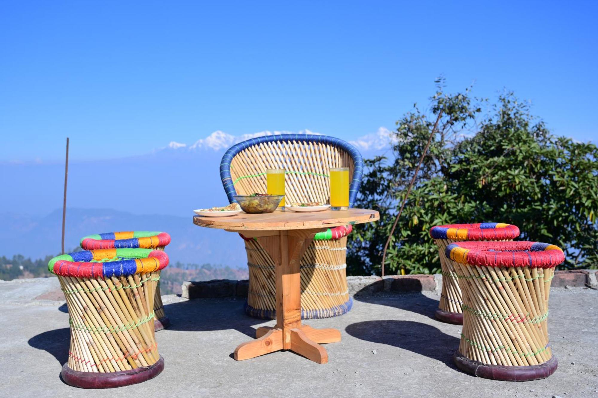 Nature Valley Homestay Shaukiyathal Panuanaula Ngoại thất bức ảnh