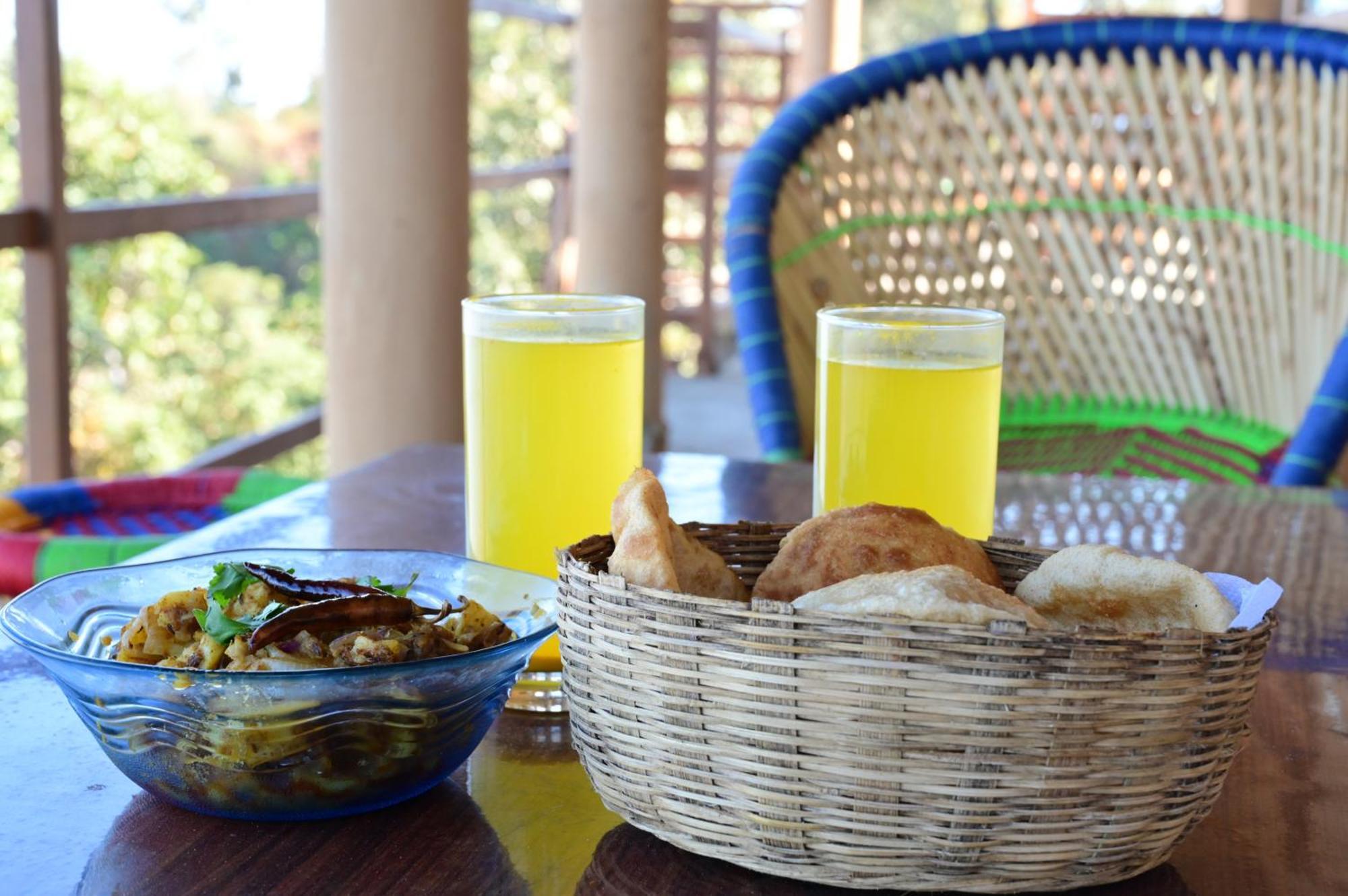 Nature Valley Homestay Shaukiyathal Panuanaula Ngoại thất bức ảnh