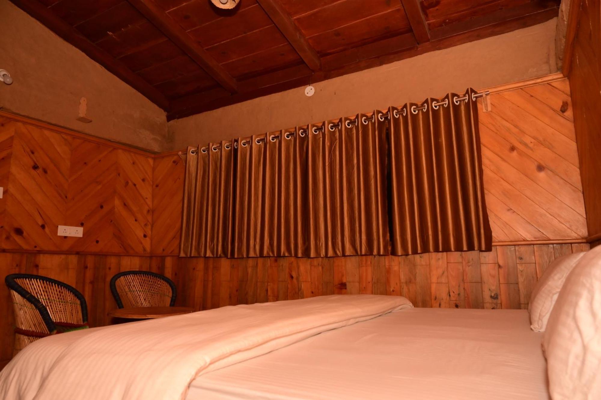 Nature Valley Homestay Shaukiyathal Panuanaula Ngoại thất bức ảnh