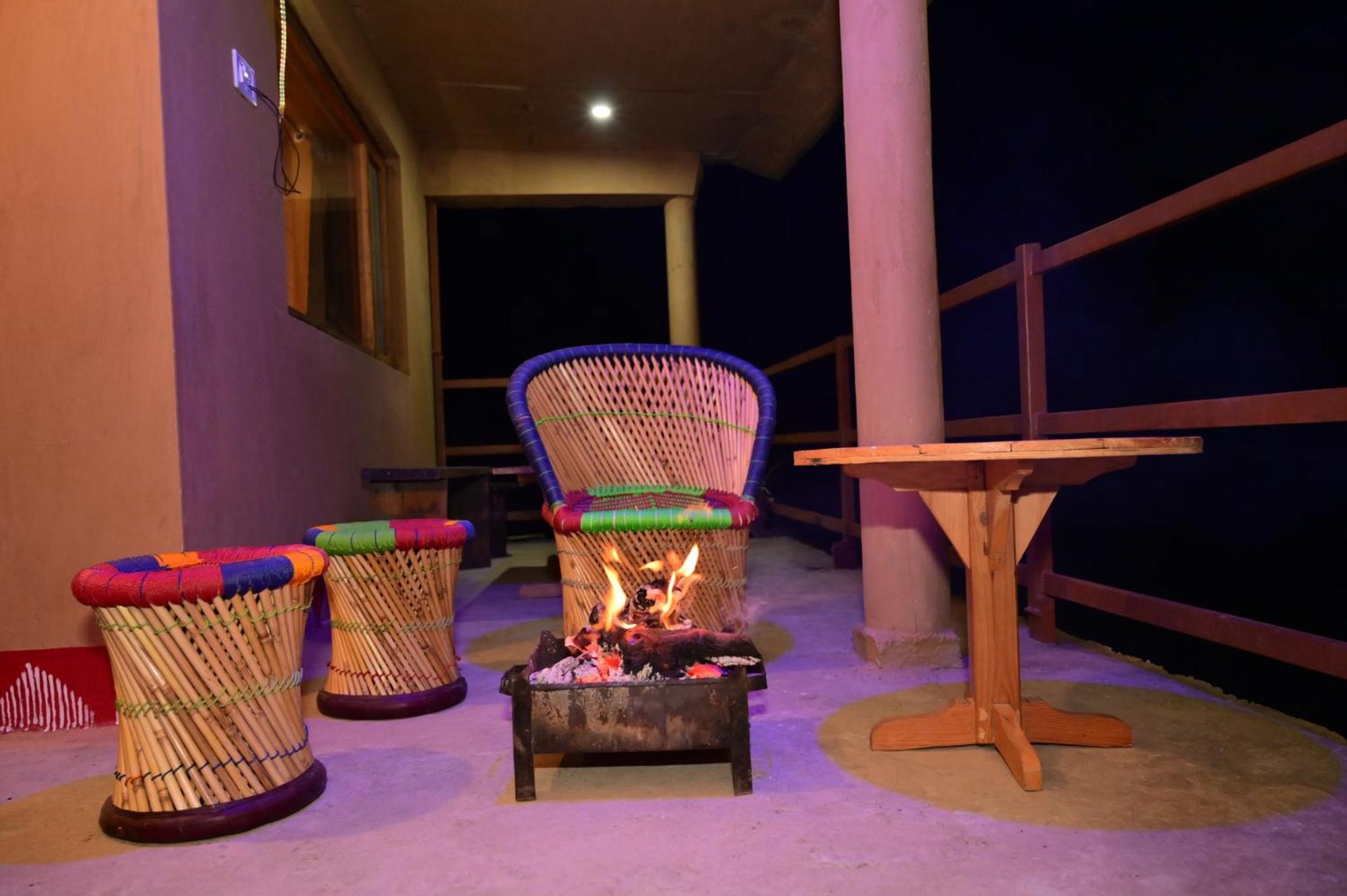 Nature Valley Homestay Shaukiyathal Panuanaula Ngoại thất bức ảnh