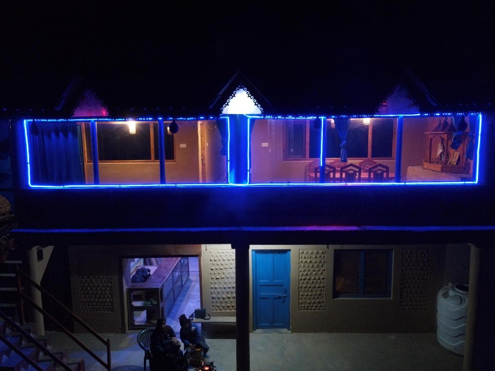 Nature Valley Homestay Shaukiyathal Panuanaula Ngoại thất bức ảnh