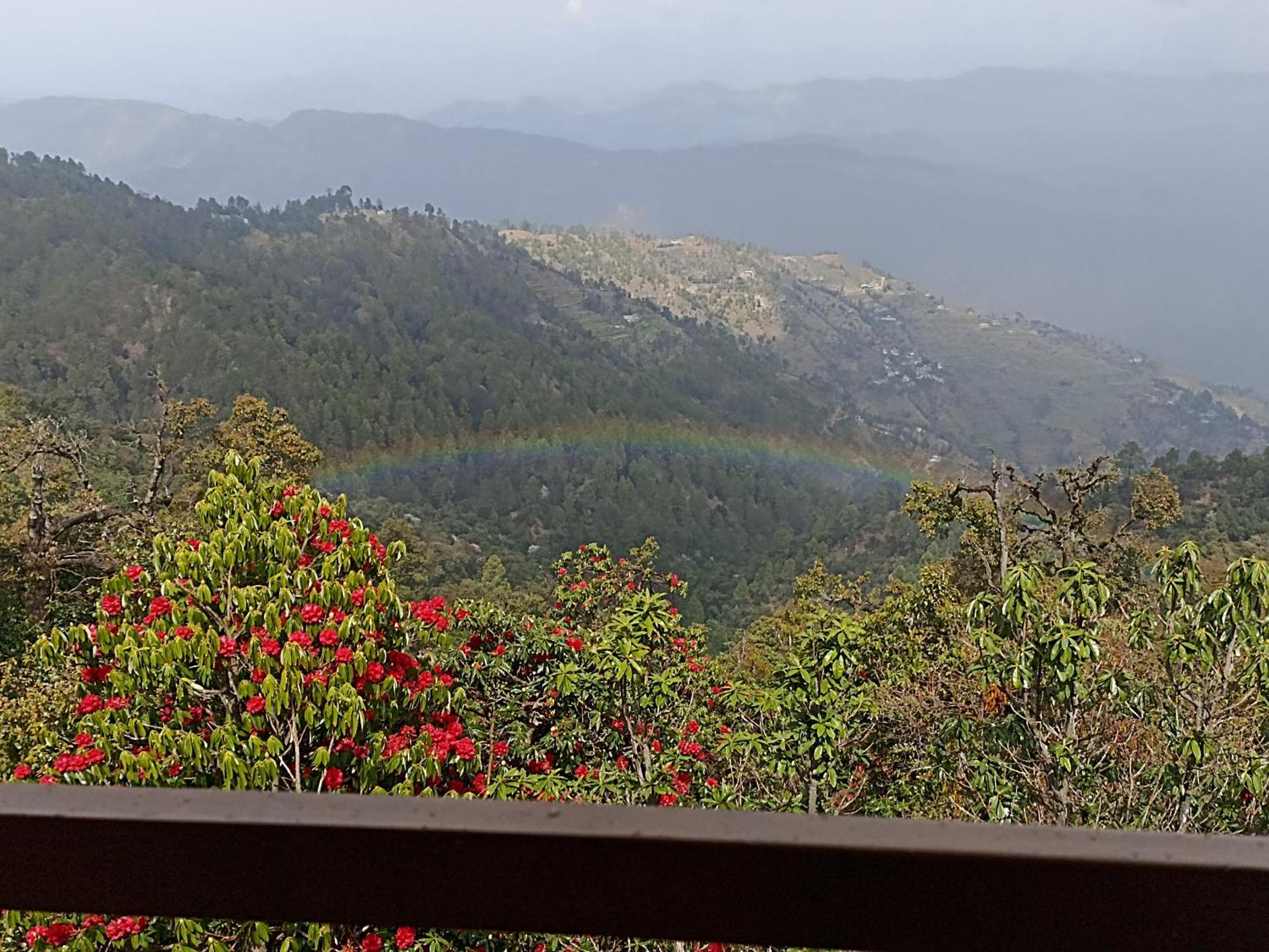 Nature Valley Homestay Shaukiyathal Panuanaula Ngoại thất bức ảnh